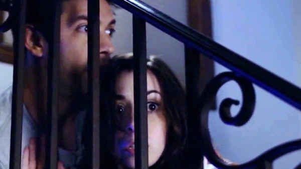 The Occupants Poster 2