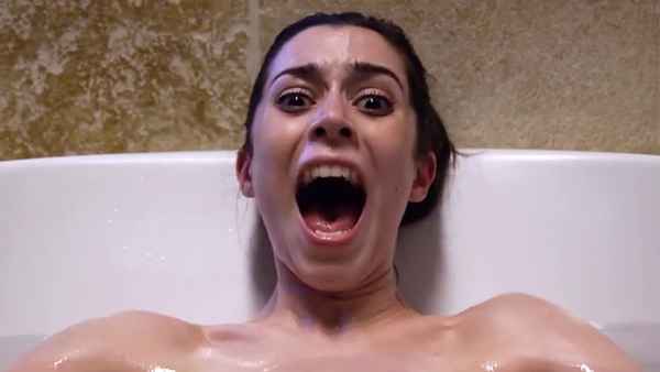 The Occupants Poster 1