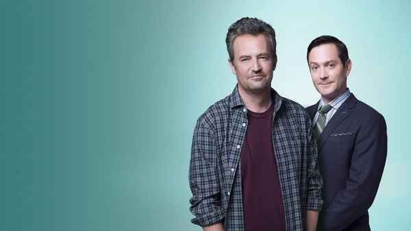 The Odd Couple Poster 1