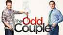 The Odd Couple Poster 3