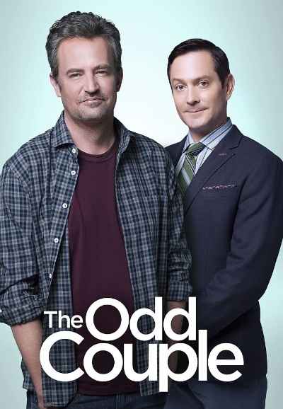 The Odd Couple