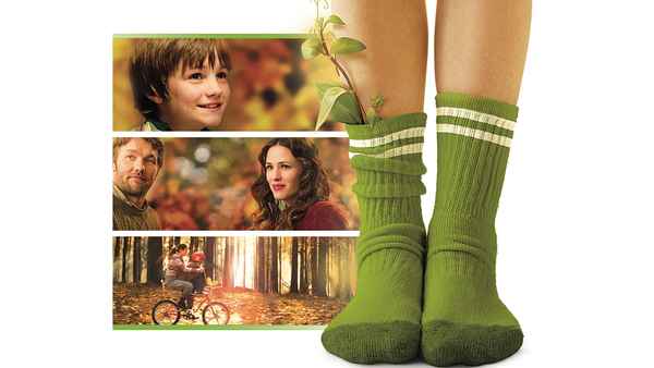 The Odd Life of Timothy Green Poster 6