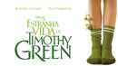 The Odd Life of Timothy Green Poster 2