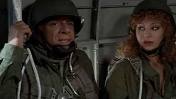 The Odd Squad Poster 1