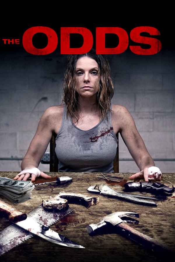 The Odds Poster 2