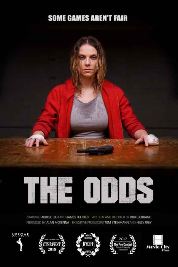 The Odds Poster 6