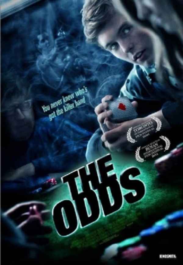 The Odds Poster 2