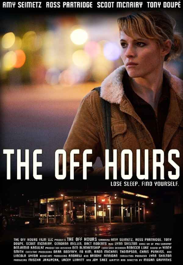 The Off Hours Poster 2