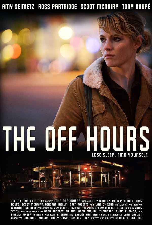The Off Hours Poster 1