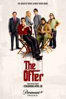 The Offer Poster 5