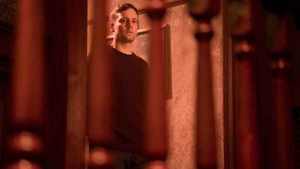 The Offering Poster 3