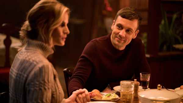 The Offering Poster 2