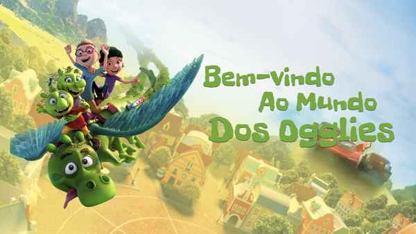 The Ogglies Poster 6