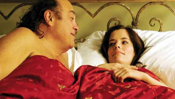 The Oh in Ohio Poster 2