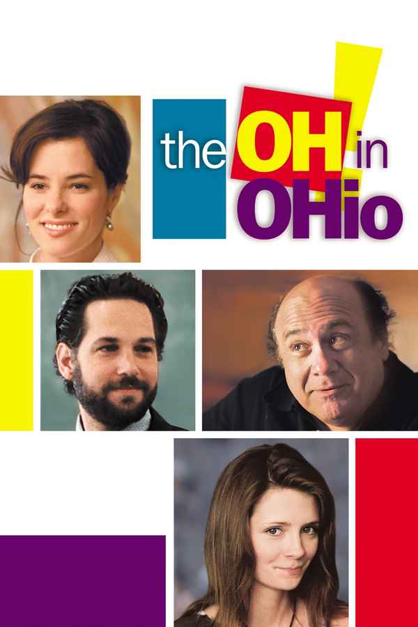 The Oh in Ohio Poster 1