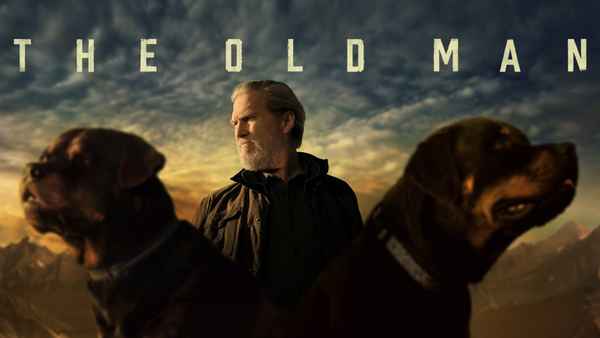 The Old Man Poster 5