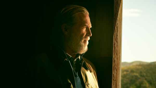 The Old Man Poster 3