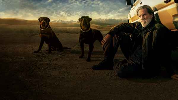 The Old Man Poster 7