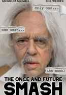 The Once and Future Smash Poster 4