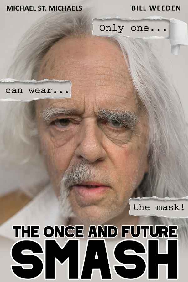 The Once and Future Smash Poster 2