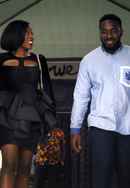 The One for Sarah Poster 4