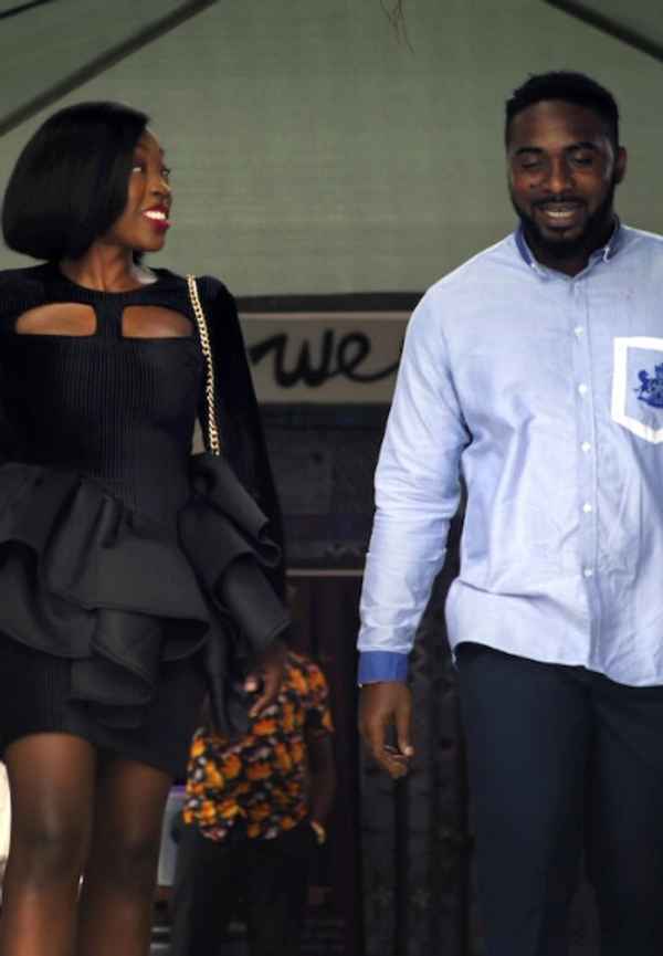 The One for Sarah Poster 4