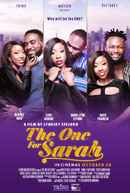 The One for Sarah Poster 1