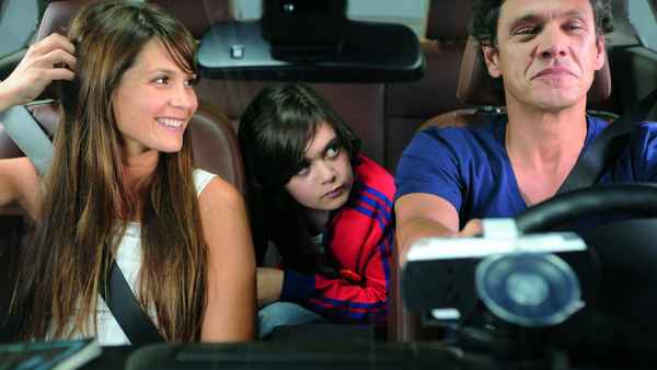 The one I love Poster 1