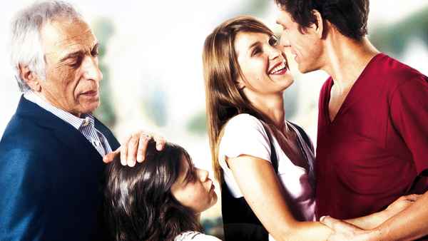 The one I love Poster 4