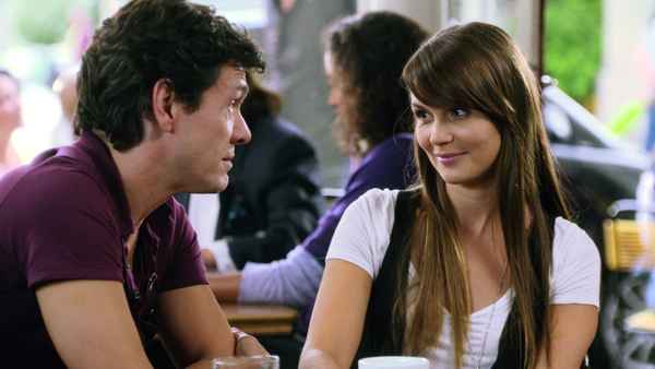 The one I love Poster 6