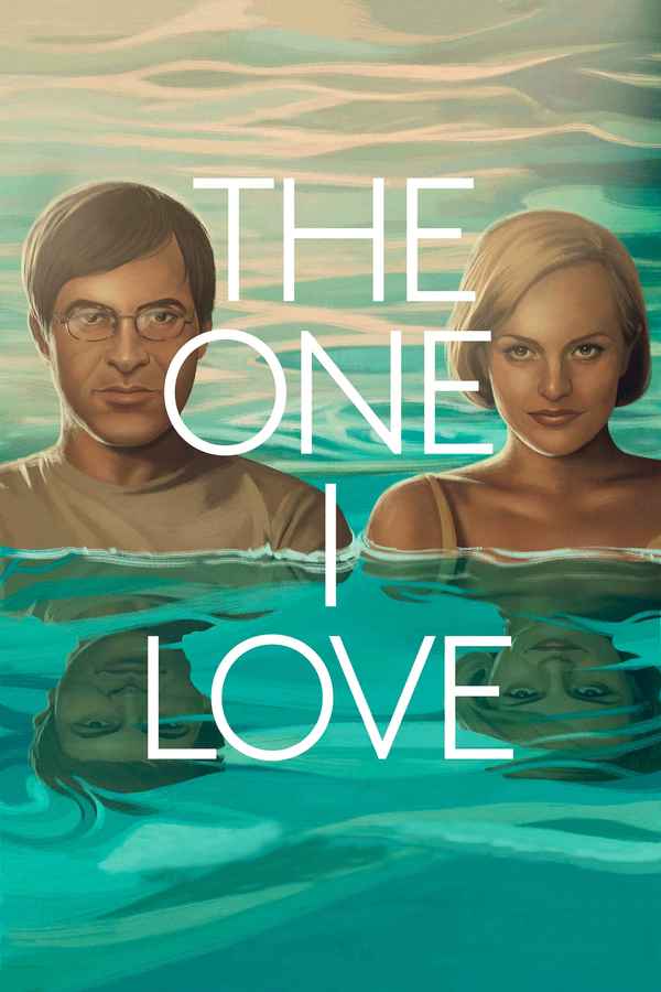 The One I Love Poster 4