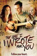 The One I Wrote for You Poster 4