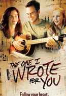 The One I Wrote for You Poster 6