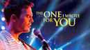 The One I Wrote for You Poster 1