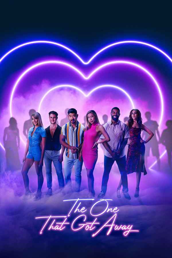 The One That Got Away Poster 3