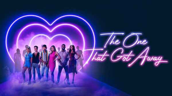 The One That Got Away Poster 6