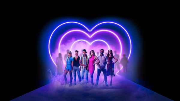 The One That Got Away Poster 7