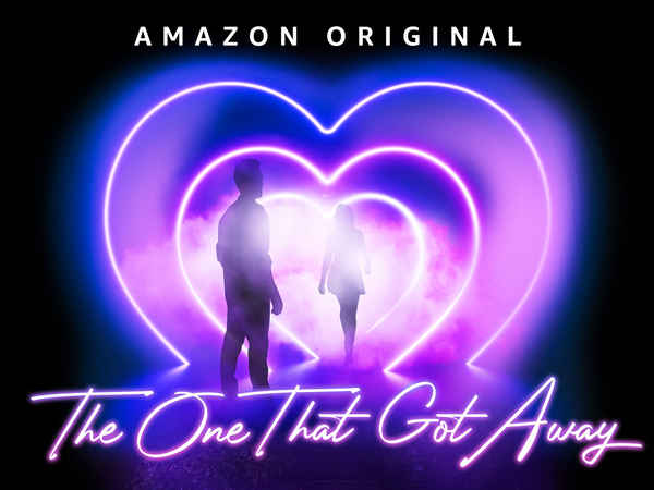 The One That Got Away Poster 2