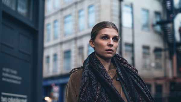 The Ones Below Poster 5