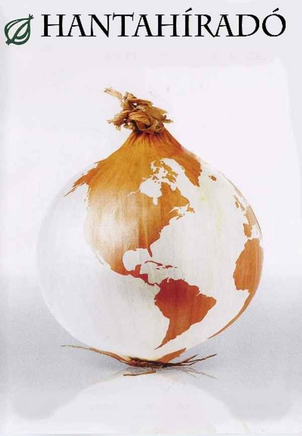 The Onion Movie Poster 6