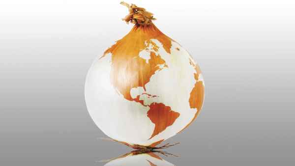 The Onion Movie Poster 1