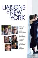 The Only Living Boy in New York Poster 4