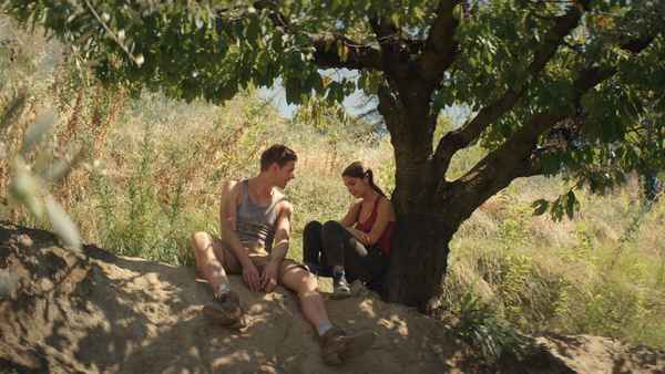 The Only One Poster 3