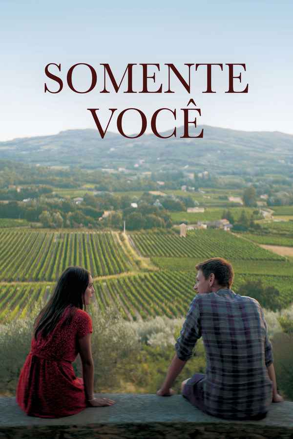 The Only One Poster 6