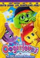 The Oogieloves in the Big Balloon Adventure Poster 6