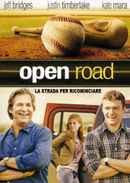 The Open Road Poster 7