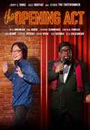 The Opening Act Poster 3