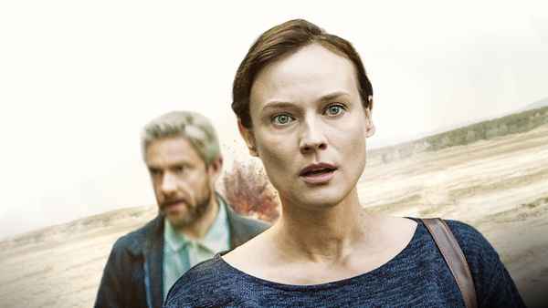 The Operative Poster 4