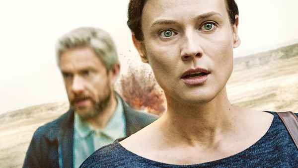 The Operative Poster 3