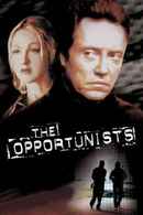 The Opportunists Poster 2